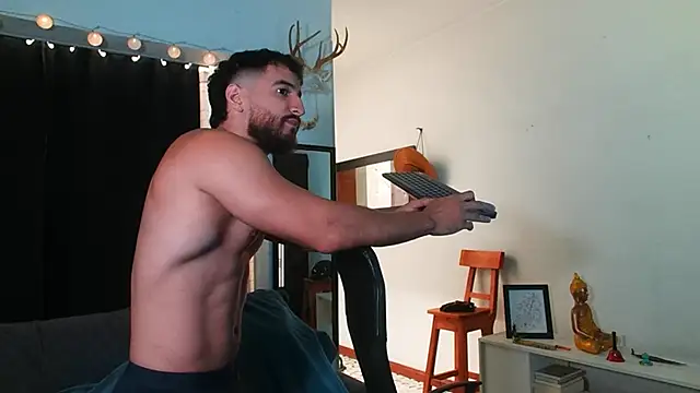 AndrewMartinez online show from 31, 1, 2025