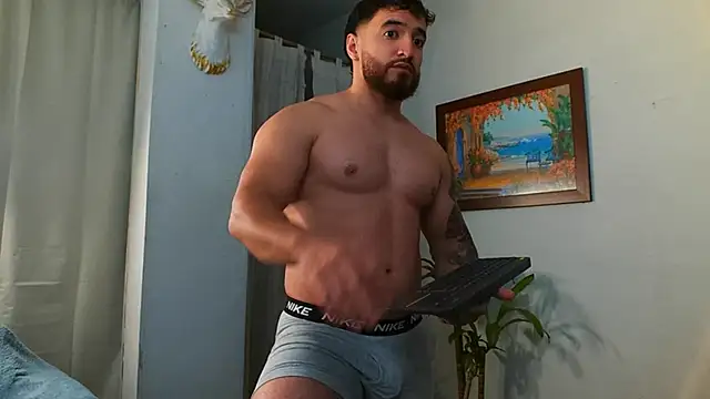 Snapshot of AndrewMartinez chatting on 16, 2, 2026 AndrewMartinez online show from 16, 2, 2026