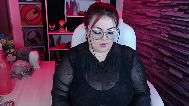 juliette rd online show from 18, 4, 2026