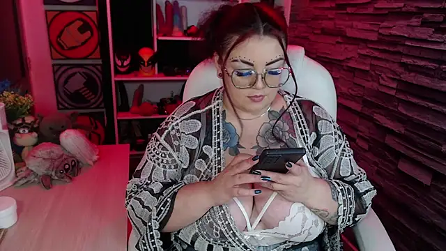 juliette rd online show from 19, 4, 2026