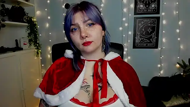 Snapshot of GabbiePerfect chatting on 14, 12, 2025 GabbiePerfect online show from 14, 12, 2025