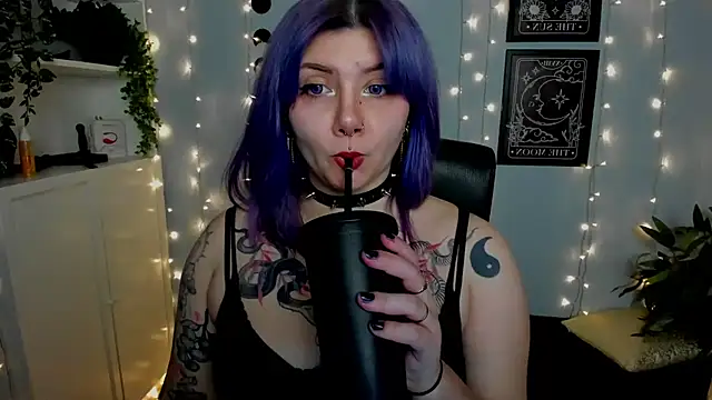 GabbiePerfect online show from 16, 2, 2026