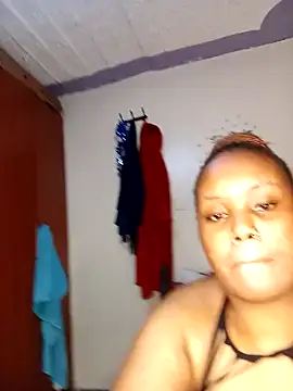 SexyTamarah online show from 9, 1, 2025