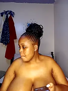 SexyTamarah online show from 27, 1, 2025