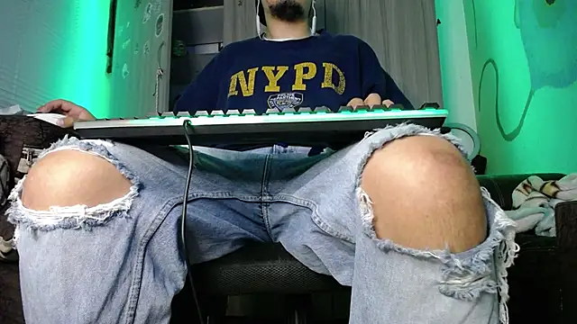 zacwatson  online show from 11, 2, 2025