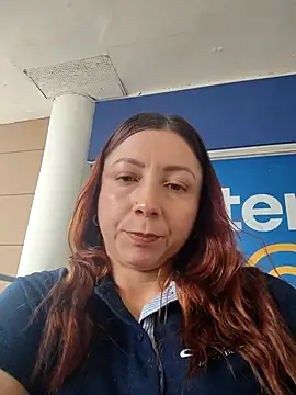 Snapshot of malusexy33 chatting on 23, 9, 2025 malusexy33 online show from 23, 9, 2025