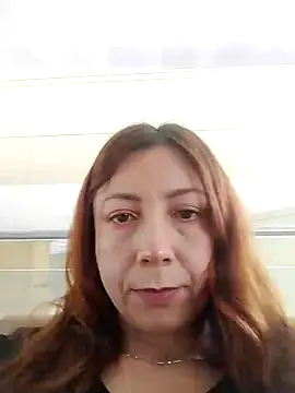 Snapshot of malusexy33 chatting on 7, 10, 2025 malusexy33 online show from 7, 10, 2025