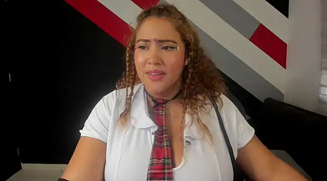 I am yours- online show from 21, 2, 2025