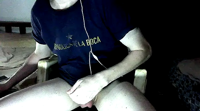 Snapshot of espartano_Arg30 chatting on 5, 1, 2025 espartano Arg30 online show from 5, 1, 2025