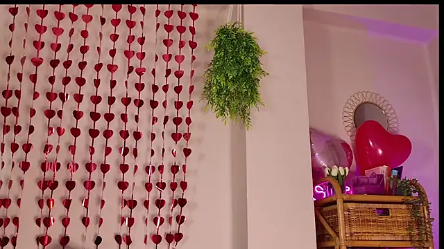 AvaBabyGirl online show from 14, 2, 2025