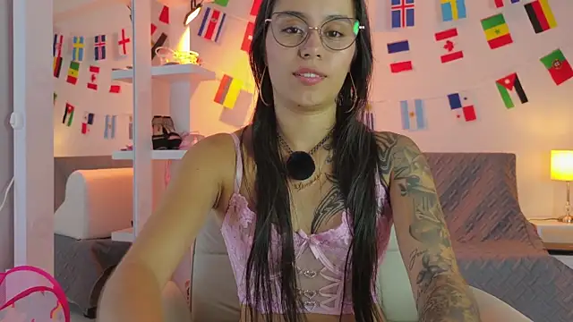 thamaral1 online show from 2, 7, 2026