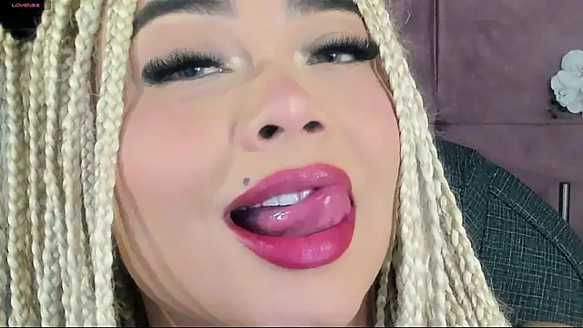 conny  curly online show from 24, 2, 2026