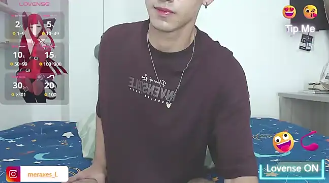 juan stiven online show from 11, 1, 2025