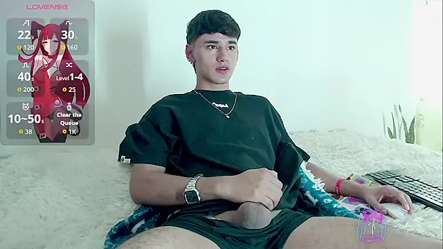 juan stiven online show from 9, 7, 2026