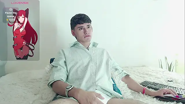 juan stiven online show from 15, 7, 2026