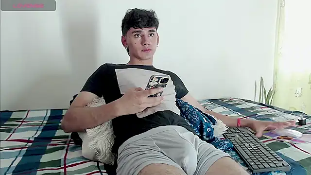 juan stiven online show from 5, 8, 2026