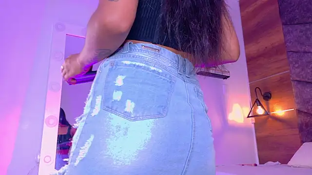 rachellmartinez online show from 20, 12, 2025