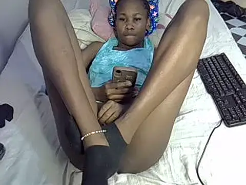 SexxyTerry online show from 20, 1, 2025