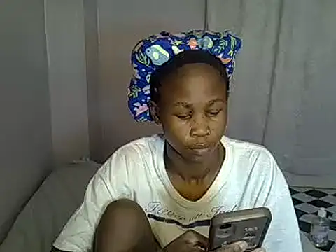 SexxyTerry online show from 5, 2, 2025