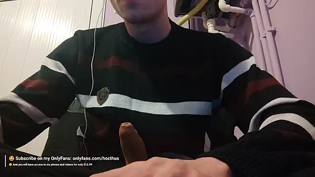  Hocthus  online show from 11, 3, 2025