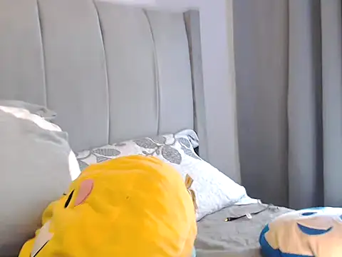 Sexyclark  online show from 12, 4, 2026