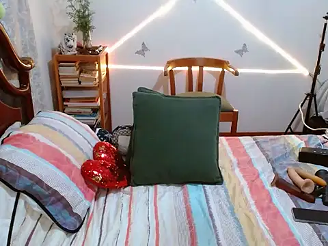  Keyla rosse online show from 16, 9, 2025