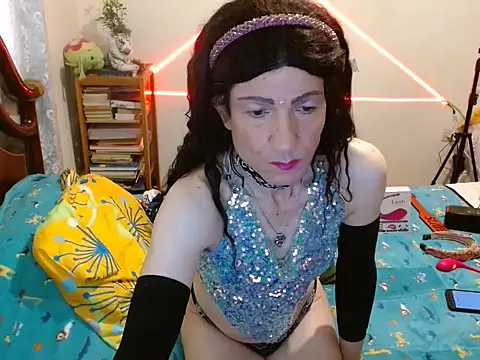  Keyla rosse online show from 19, 11, 2025