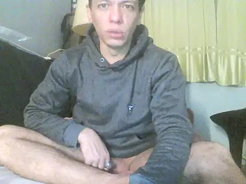 Soyalexpoz89 online show from 5, 6, 2026