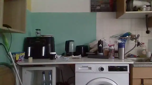 Fuckbuddy36 online show from 8, 9, 2025