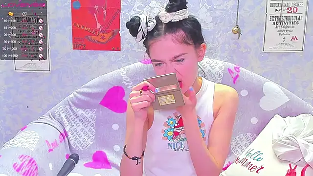 Vanessa Florence online show from 9, 12, 2024