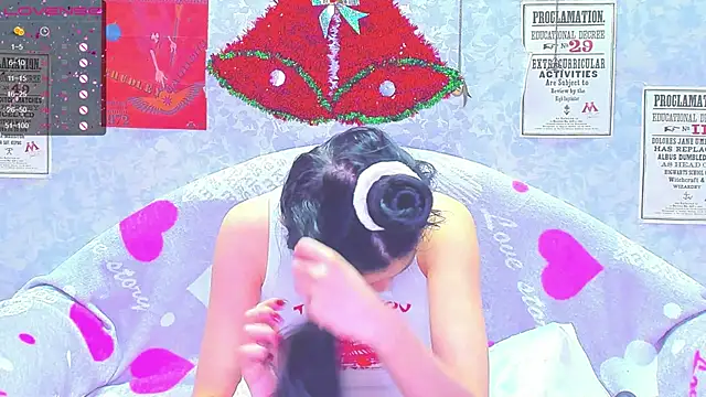 Vanessa Florence online show from 21, 12, 2024