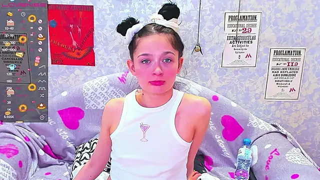 Vanessa Florence online show from 8, 2, 2025