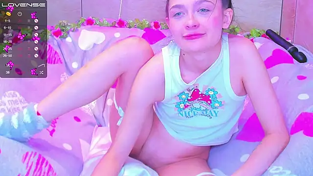 Vanessa Florence online show from 16, 3, 2025