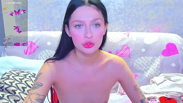 Vanessa Florence online show from 2, 11, 2025