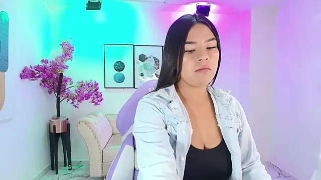 Kaori ayu online show from 23, 9, 2025