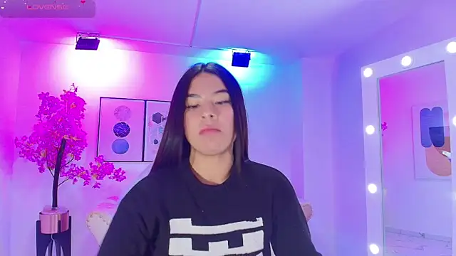 Kaori ayu online show from 8, 10, 2025