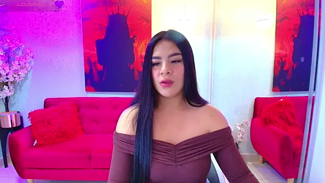 Kaori ayu online show from 11, 3, 2026