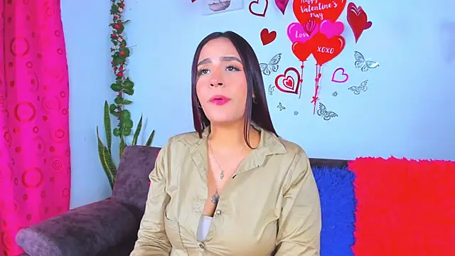 Snapshot of Channel-Parker chatting on 3, 3, 2025 Channel-Parker online show from 3, 3, 2025