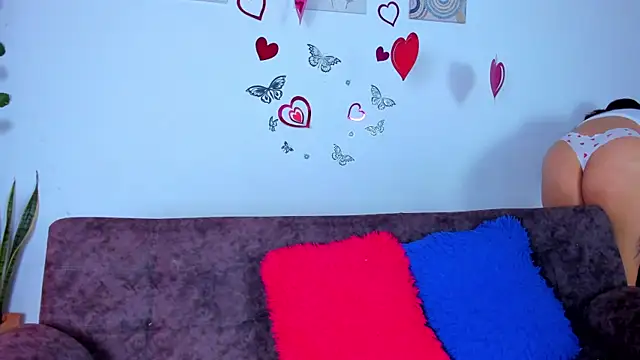 Snapshot of Channel-Parker chatting on 16, 9, 2025 Channel-Parker online show from 16, 9, 2025