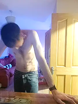 irishtommy1986 online show from 25, 12, 2024