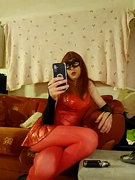 irishtommy1986 online show from 2, 5, 2026