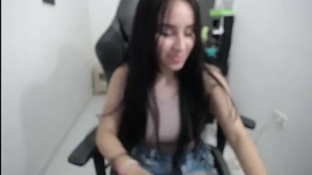 Snapshot of susana2523 chatting on 29, 1, 2025 susana2523 online show from 29, 1, 2025