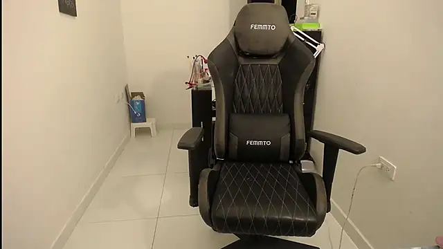 Snapshot of susana2523 chatting on 31, 1, 2025 susana2523 online show from 31, 1, 2025