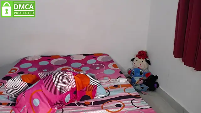 Snapshot of susana2523 chatting on 7, 10, 2025 susana2523 online show from 7, 10, 2025