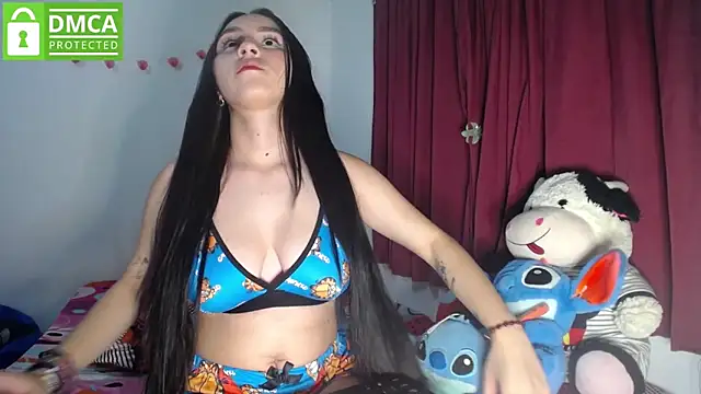 Snapshot of susana2523 chatting on 22, 12, 2025 susana2523 online show from 22, 12, 2025