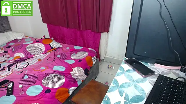 Snapshot of susana2523 chatting on 21, 4, 2026 susana2523 online show from 21, 4, 2026