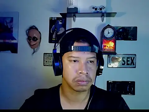 Meysk1ng online show from 10, 8, 2026