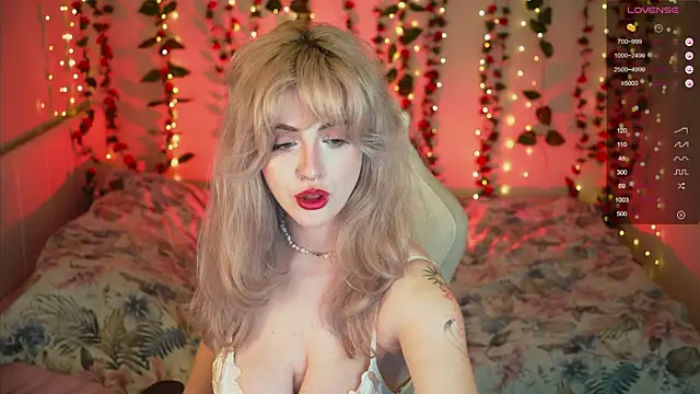 your favoritegirls online show from 31, 5, 2026