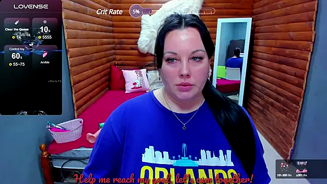 BubbleEmma online show from 26, 1, 2025