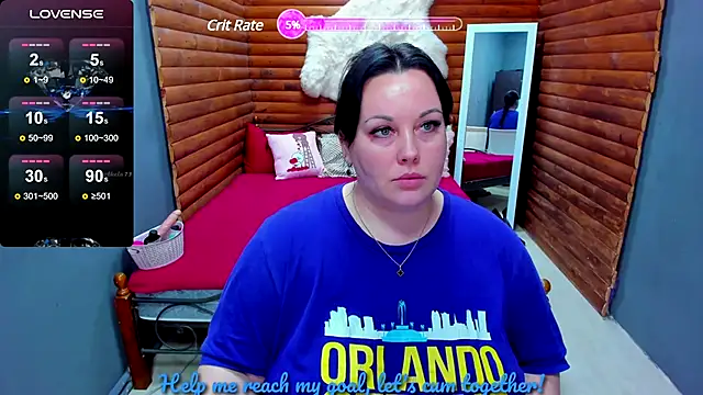 BubbleEmma online show from 26, 1, 2025